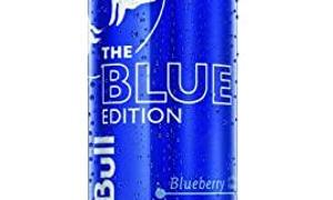 Blue Edition (Blueberry)