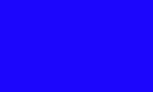 This is blue ok