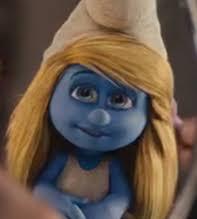 Smurfs movie 1 and 2