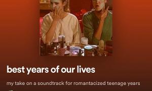 best years of our lives