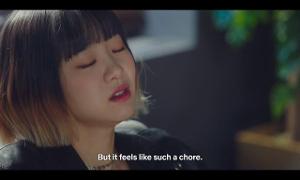 Yiseo (itaewon class) - is literally THE coolest character ever, ruins soo-ah's life who is the worst TV character to ever exist, becomes a millionaire after dropping out of college to chase after an ex-convict starting a business and is THE reason he becomes successful at all and basically tricks him into falling in love with her but it works
