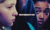 HUNGER GAMES FRIENDSHIP BETWEEN RUE AND PRIM