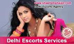 Variety of oral sex with Female Delhi escorts