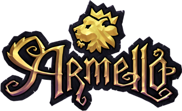 Romantic Tales from the Kingdom of Armello Romantic Tales from the Kingdom of Armello