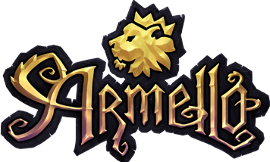 Romantic Tales from the Kingdom of Armello