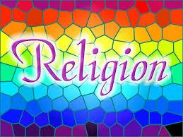 My personal thoughts and beliefs on religion. My personal thoughts and beliefs on religion.