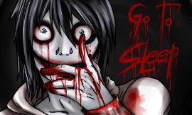 The Story of Jeff the Killer