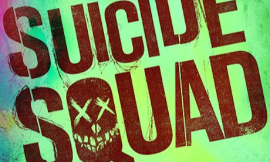 Emotionally Driven Movie Reviews: Suic!de Squad