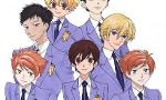 ouran high school host club x haruhi's twin brother crossover ultra prince no sama x ouran