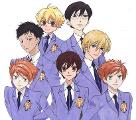 ouran high school host club x haruhi's twin brother crossover ultra prince no sama x ouran