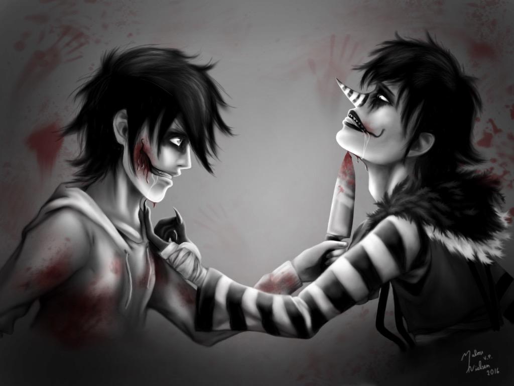Creepypastas and Oc Parodies Creepypastas and Oc Parodies