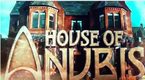 House of Anubis Season 4 Part 2