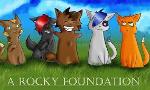 Warrior cats names *extremely updated!