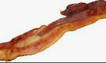 the bacon