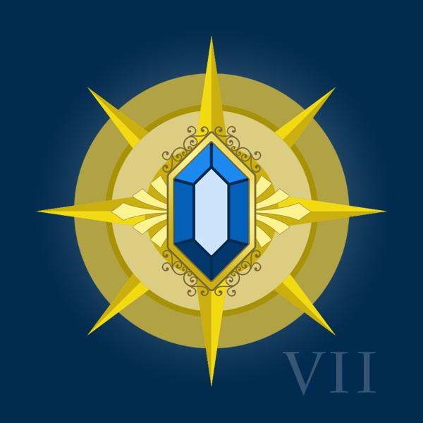 The Seventh Element Of Harmony - Story