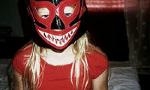 The Girl In The Mask (A Short Horror Story!)