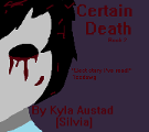 Certain Death [Book 2]