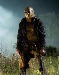 Friday the 13th: Terror at Crystal Lake