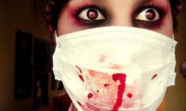 Poisoned Blood 3: Revenge