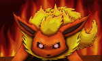 The Burning: An Eevee Love Story