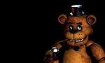 The Five Nights at Freddy's Files (!My AU!)