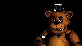 The Five Nights at Freddy's Files (!My AU!)