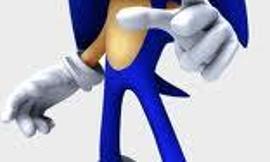 Torn Within (Sonic the hedgehog)