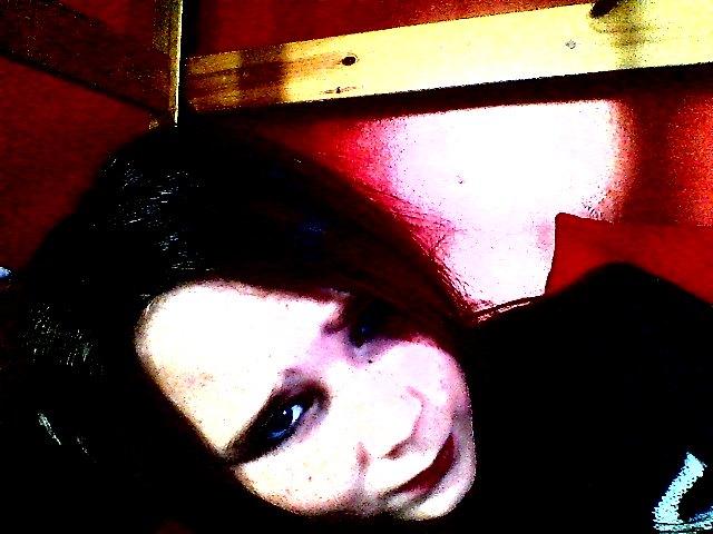 I Am Only Me. I Am Only Me.