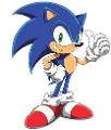 Torn Within Sonic The Hedgehog