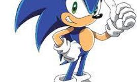 Torn Within Sonic The Hedgehog