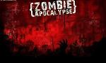 Zombie Apocalypse Story excerpt