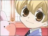 Ouran High School Host Club:The Day Hani and Mori Turned into a...GIRL?!