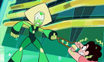 After the Attack: Steven Universe