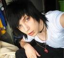 love like you mean it ( an Andy Biersack love story)