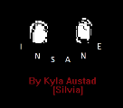 Insane [Book 1]
