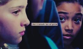 Rue and Prim, Short story 1