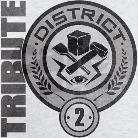 The Training Center (District 2)