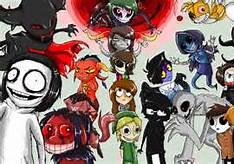 Creepypasta Stories Creepypasta Stories