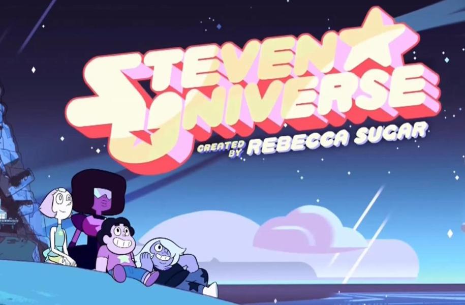 All Steven Universe Song Lyrics