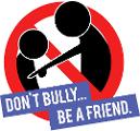 Help Stop Bullying Today! Spread the Story!
