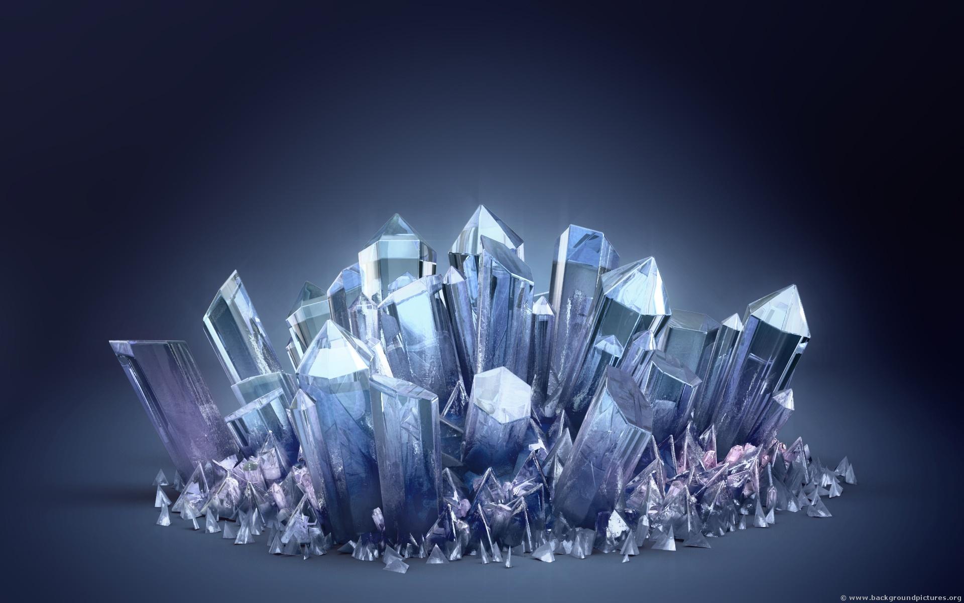 The Crystal Cave