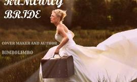 Runaway Bride... (heart-breaking + funny + betrayal +lurv etc.)