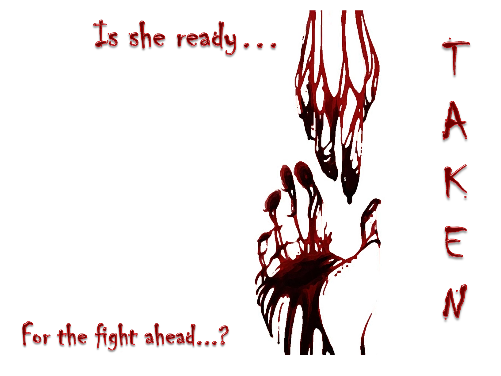 Taken (A bleach story) Taken (A bleach story)
