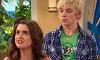 AUSTIN AND ALLY LOVE STORY