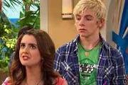 AUSTIN AND ALLY LOVE STORY