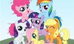 My little Filly (mlp)