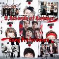 5 Seconds of Summer Song Preferences