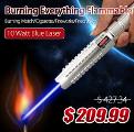 Best Burning Laser Pointer For Sale