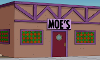 Moe's Tremors