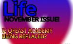 Qfeast Life - November 2014 Issue